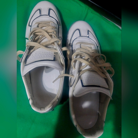 Shoes Maison Margiela - Picture 2 of 4